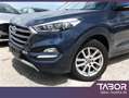Hyundai TUCSON 1.6 177 4WD Advantage Nav PDC LM17Z KeyL Blau - thumbnail 5