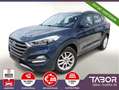 Hyundai TUCSON 1.6 177 4WD Advantage Nav PDC LM17Z KeyL Blau - thumbnail 1