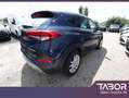 Hyundai TUCSON 1.6 177 4WD Advantage Nav PDC LM17Z KeyL Blau - thumbnail 3