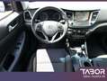 Hyundai TUCSON 1.6 177 4WD Advantage Nav PDC LM17Z KeyL Blau - thumbnail 7