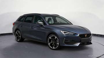 1.4 e-Hybrid 204 V  - Attelage - ACC