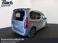 Toyota Proace City Verso Teamplayer L1 EV-50 kWh Comf Silber - thumbnail 3