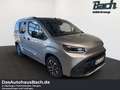 Toyota Proace City Verso Teamplayer L1 EV-50 kWh Comf Silber - thumbnail 2