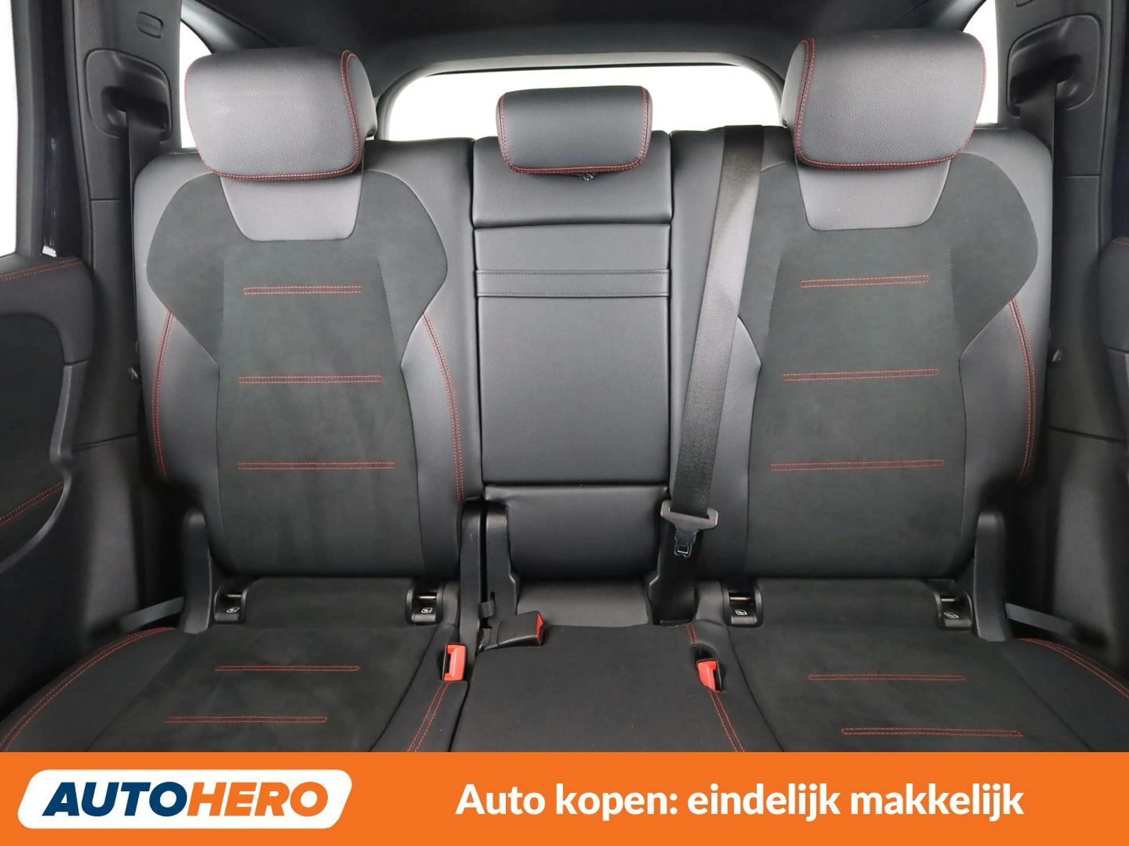 Mercedes-Benz EQB 350 350 4Matic AMG Line — photo 15