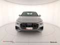 Audi Q8 50 3.0 tdi mhev sport quattro tiptronic Srebrny - thumbnail 2