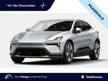 LRSM Prime 100 kWh - Nieuw uit voorraad