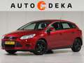 Ford Focus 1.0 EcoBoost Trend *Cruisecontr.*Parkeersens.*Blue Rouge - thumbnail 1