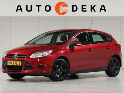 Ford Focus 1.0 EcoBoost Trend *Cruisecontr.*Parkeersens.*Blue