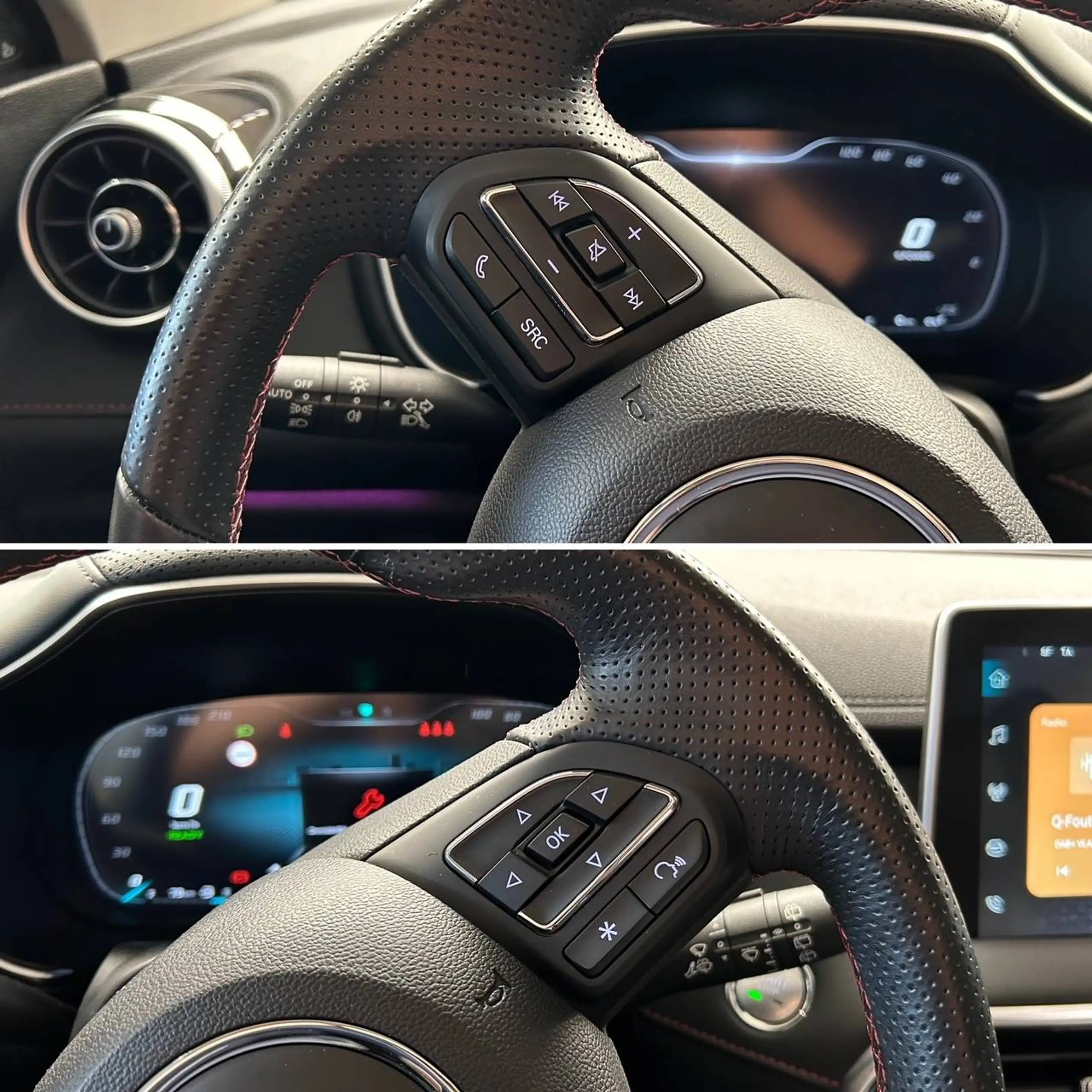 MG EHS 1.5T PHEV Luxury Alu18"/Acc/Pano/Led/Leder/SportZet/Gps/Cam360/Keyless *1j garantie* — photo 14