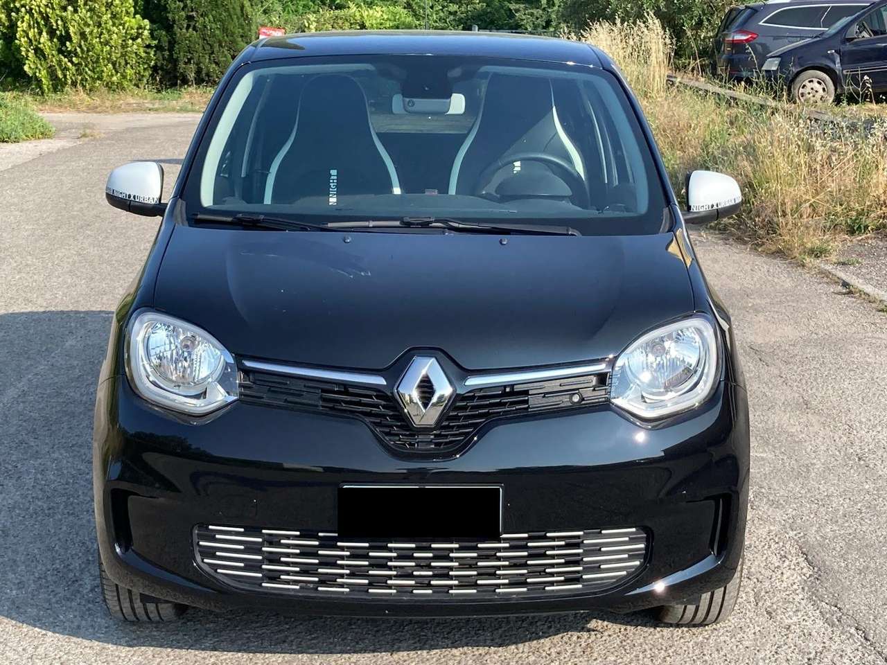 Renault Twingo Twingo Electric Urban Night 22kWh