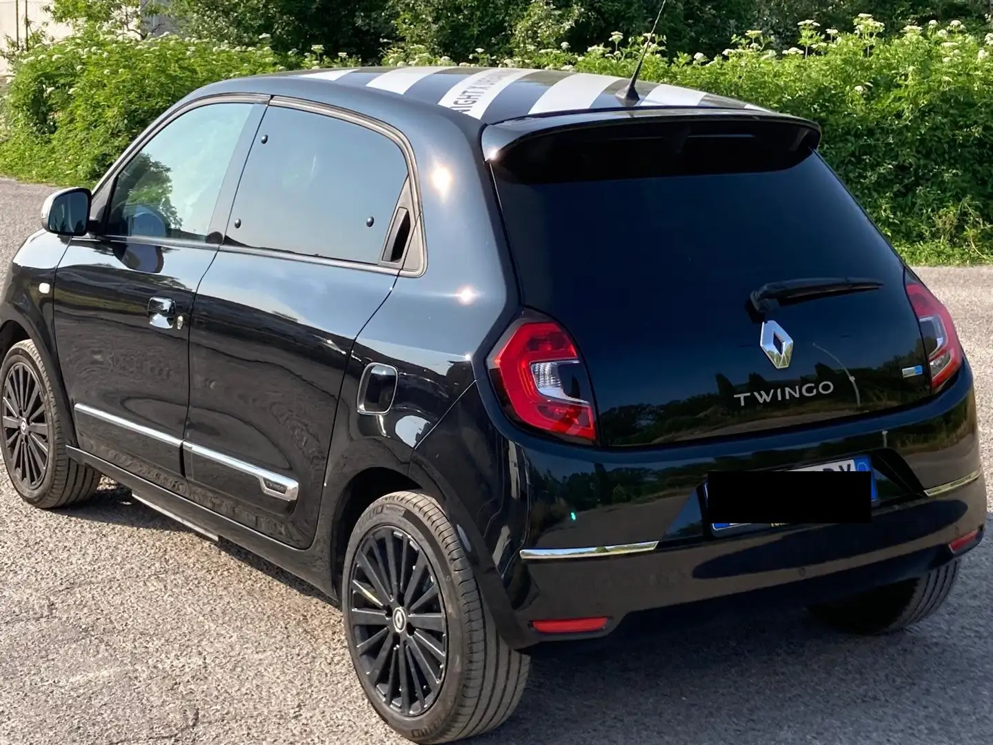 Renault Twingo Twingo Electric Urban Night 22kWh - 2