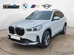 Bmw X1 xDrive25e + GARANTIE bis 05.2030