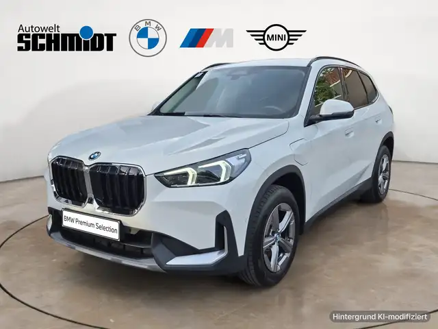 Bmw X1 xDrive25e + GARANTIE bis 05.2030
