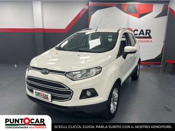 1.0 Ecoboost 125cv Plus PROMO