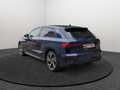 Audi A3 Sportback 35TFSI S tronic S line Matrix AHK B&O SH Blau - thumbnail 4