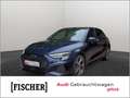 Audi A3 Sportback 35TFSI S tronic S line Matrix AHK B&O SH Blau - thumbnail 1