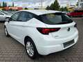 Opel Astra K Lim. 5-trg. Edition Weiß - thumbnail 4
