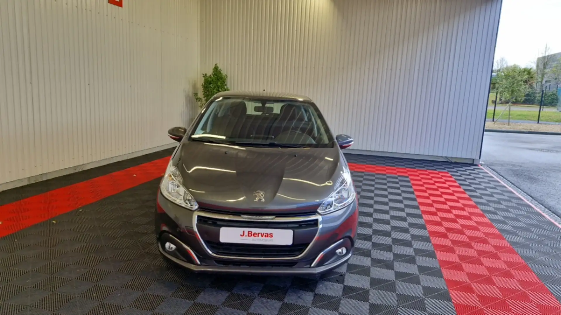 Peugeot BLUEHDI 100 SS PREMIUM PACK - 2