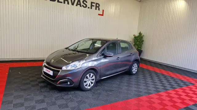 Peugeot BLUEHDI 100 SS PREMIUM PACK