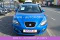 SEAT Leon Stylance / Style*KLIMAA.*SCHIEBED.*TEMPOM* Bleu - thumbnail 7