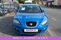 SEAT Leon Stylance / Style*KLIMAA.*SCHIEBED.*TEMPOM* Bleu - thumbnail 5