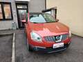 Nissan Qashqai 1.5 dCi Tekna TETTO PANORAMICO - NEOPATENTATI Arancione - thumbnail 2