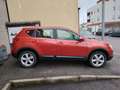 Nissan Qashqai 1.5 dCi Tekna TETTO PANORAMICO - NEOPATENTATI Arancione - thumbnail 6
