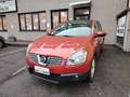 Nissan Qashqai 1.5 dCi Tekna TETTO PANORAMICO - NEOPATENTATI Arancione - thumbnail 4