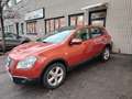Nissan Qashqai 1.5 dCi Tekna TETTO PANORAMICO - NEOPATENTATI Arancione - thumbnail 5