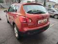 Nissan Qashqai 1.5 dCi Tekna TETTO PANORAMICO - NEOPATENTATI Arancione - thumbnail 8