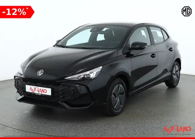 MG MG3