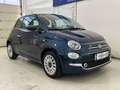 Fiat 500 Blau - thumbnail 20
