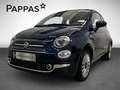 Fiat 500 Blau - thumbnail 1