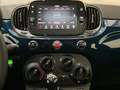 Fiat 500 Blau - thumbnail 9