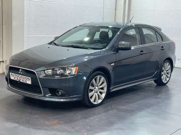 Sportback 2.0DI-D Motion