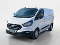 Ford Transit Custom Kasten 2,0 L1H1 260 Basis Weiß - thumbnail 1
