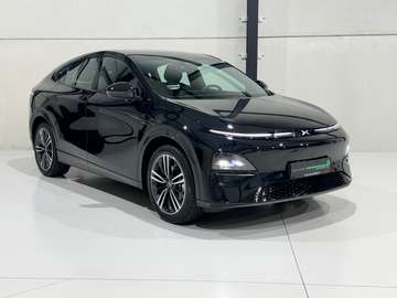 87.5 kWh AWD Performance Verkocht, VENDU!