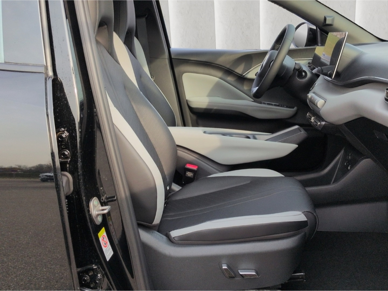 BYD Dolphin Boost*ACC Navi R-Kam Leder el.Sitze — photo 8