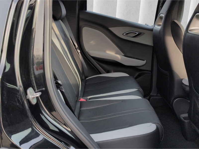 BYD Dolphin Boost*ACC Navi R-Kam Leder el.Sitze — photo 9