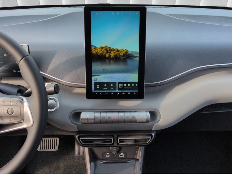 BYD Dolphin Boost*ACC Navi R-Kam Leder el.Sitze — photo 7