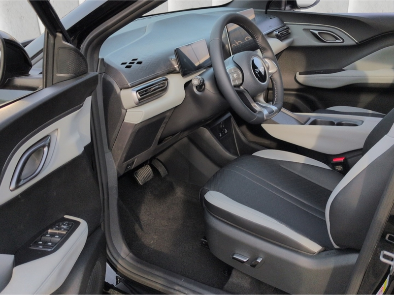 BYD Dolphin Boost*ACC Navi R-Kam Leder el.Sitze — photo 5
