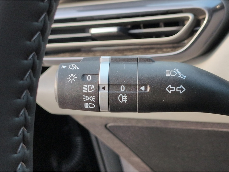 BYD Dolphin Boost*ACC Navi R-Kam Leder el.Sitze — photo 15