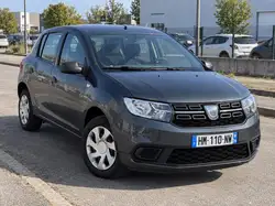 Dacia Sandero TCe 90 Ambiance