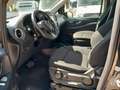 Mercedes-Benz Vito 119 Tourer Long Select IVA INCLUSA Nero - thumbnail 10