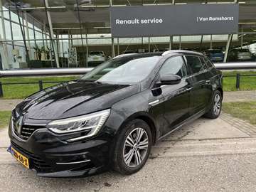 Estate 1.6 Plug-In Hybrid 160PK Intens / Dealer on