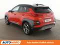 Hyundai KONA 1.6 TGDI Premium 2WD Aut*NAVI*ACC*CAM*PDC*SHZ* Orange - thumbnail 4