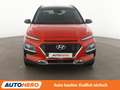 Hyundai KONA 1.6 TGDI Premium 2WD Aut*NAVI*ACC*CAM*PDC*SHZ* Orange - thumbnail 9