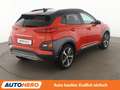 Hyundai KONA 1.6 TGDI Premium 2WD Aut*NAVI*ACC*CAM*PDC*SHZ* Orange - thumbnail 6