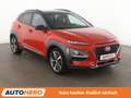 Hyundai KONA 1.6 TGDI Premium 2WD Aut*NAVI*ACC*CAM*PDC*SHZ* Orange - thumbnail 8