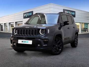 1 1.5 Turbo T4 130 4x2 MHEV DCT7 Altitude